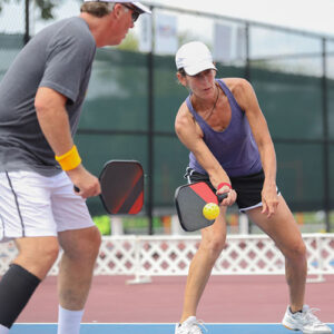 Picture of Leo-Pickleball expert