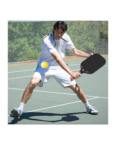 pickleball court
