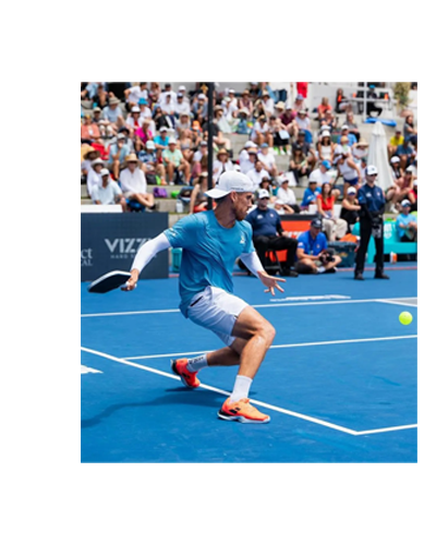pickleball guide