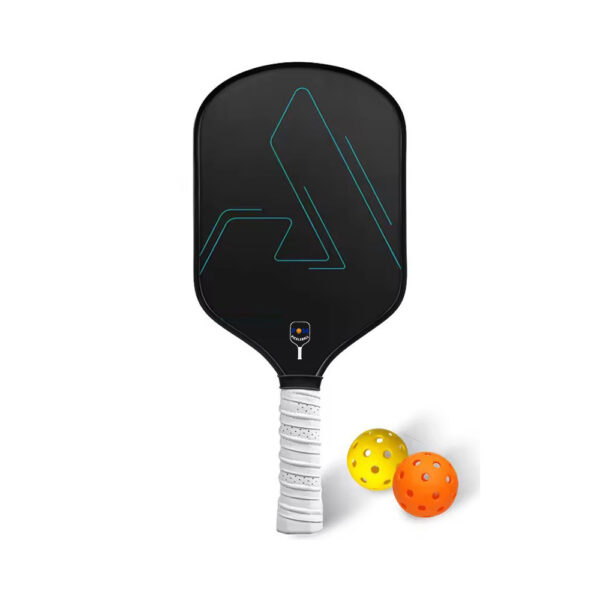 Customized Carbon Fiber Pickleball Paddles With Your Logo - Image 2