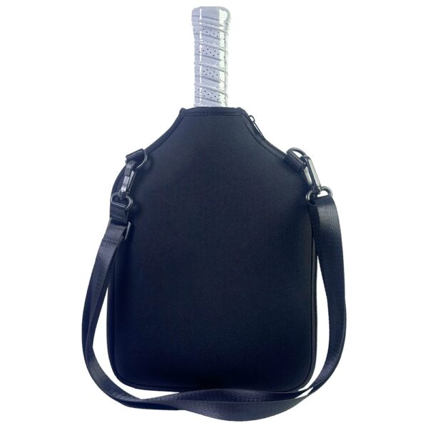 Portable Small Pickleball Bag For Pickleball Rackets Covers - Image 2