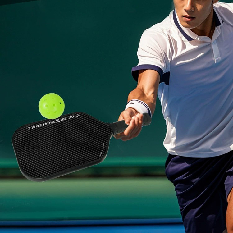 pickleball rules pickleball paddle