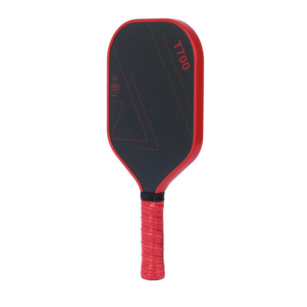 POM Carbon Fiber Pickleball Paddles With Your Unique Logo - Image 2