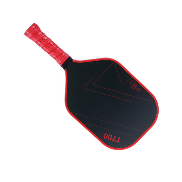 POM Carbon Fiber Pickleball Paddles With Your Unique Logo - Image 3