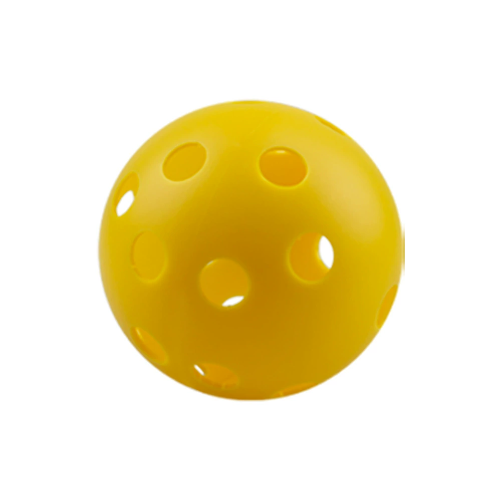 26 Holes Pickleball Balls For Outdoor Indoor Pickleball Game