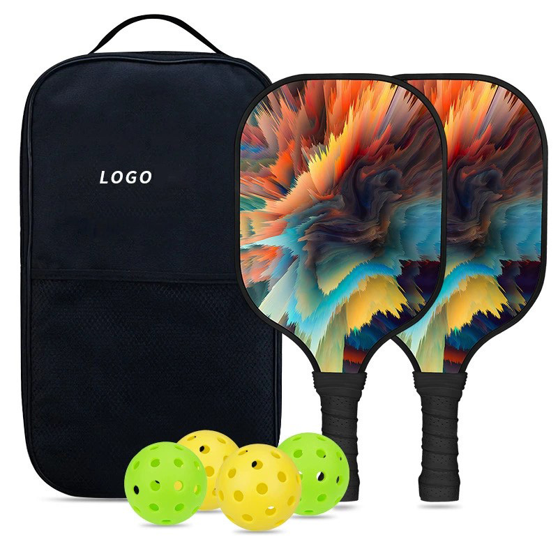 pickleball paddle GF002-7