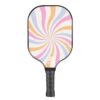 Fiber Glass Pickleball Paddle USAPA Pickleball Racket Gifts
