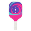 Custom Fiberglass Pickleball Paddle With Printing Your Logo