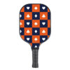 Fiber Glass Pickleball Paddle UV Printing Your Unique Design