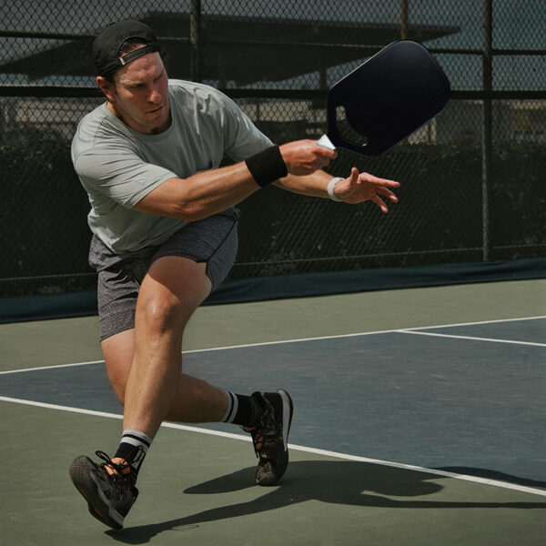 3K Carbon Fiber Pickleball Paddle For Match Player New Style - Image 4