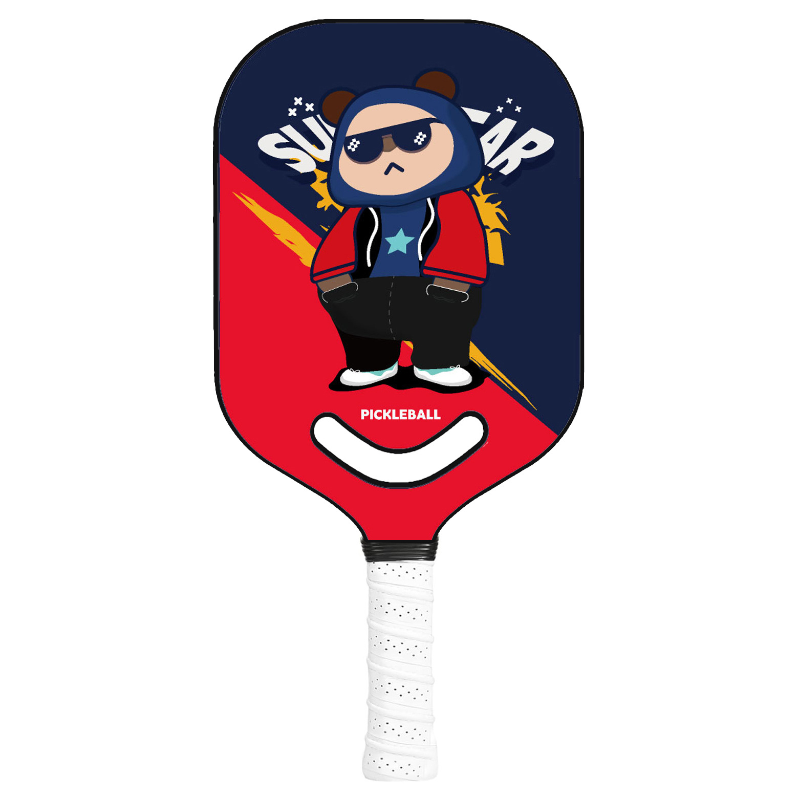 pickleball paddles 005-4