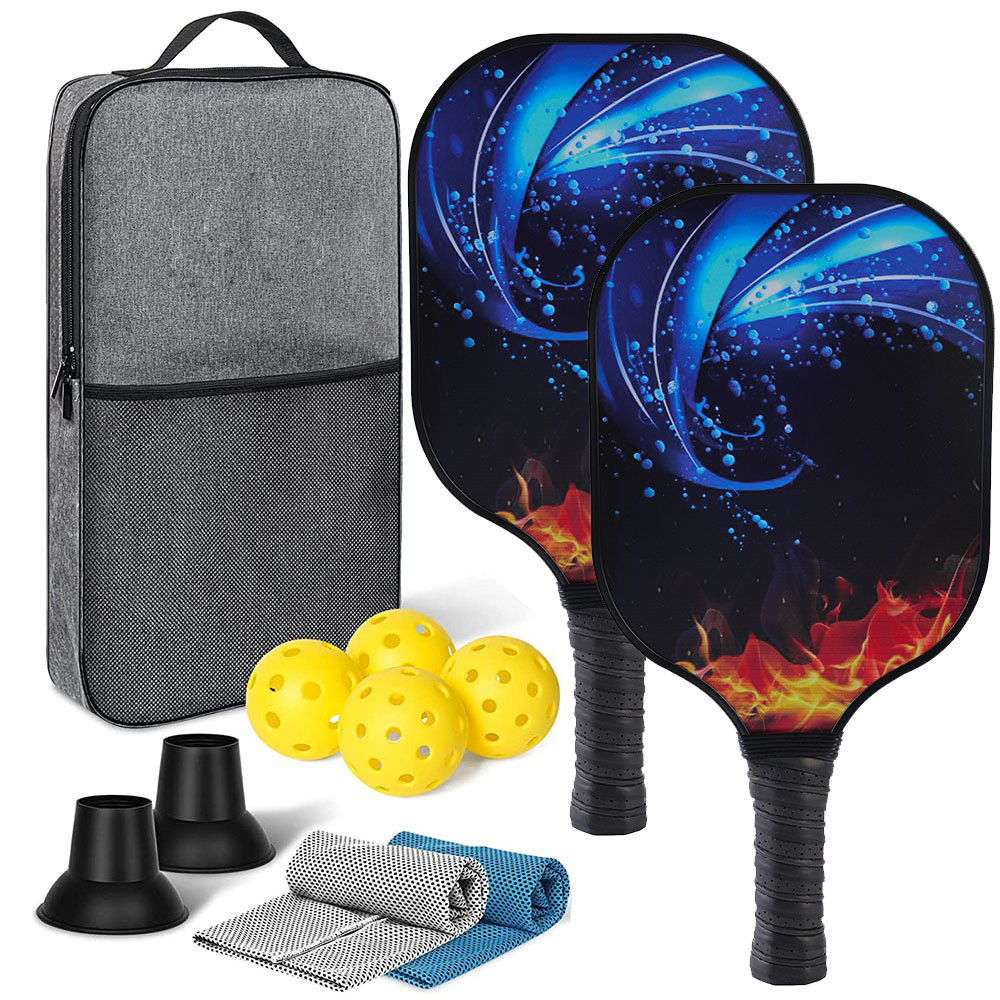pickleball paddles set 1-08