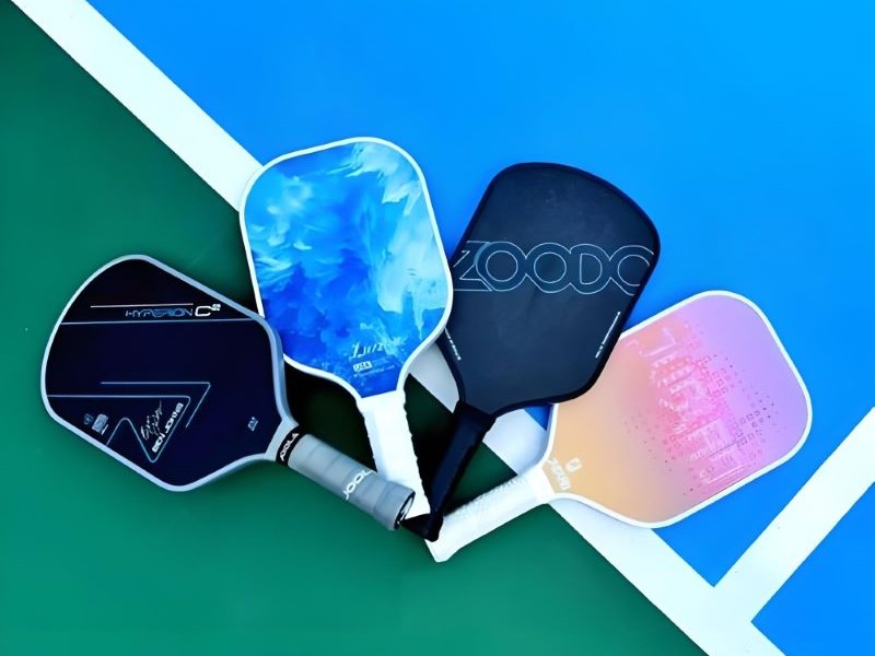 T700 pickleball paddle